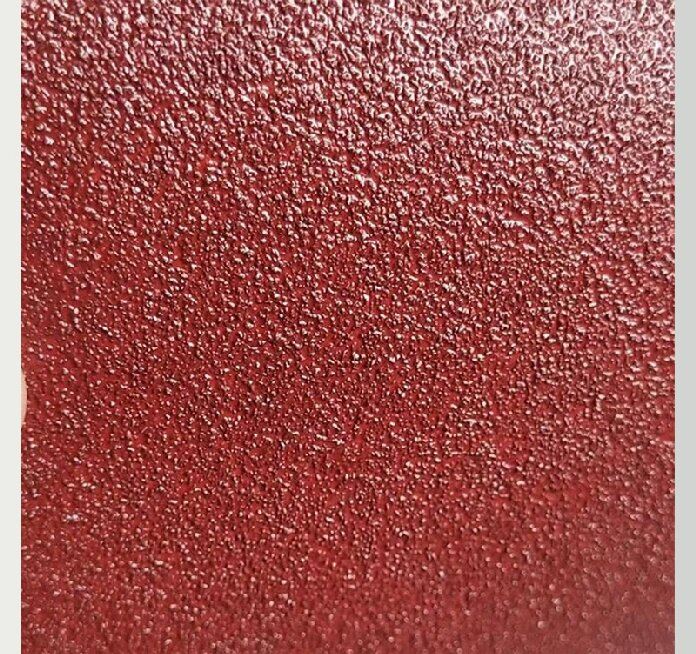 Coated Abrasive Cloth