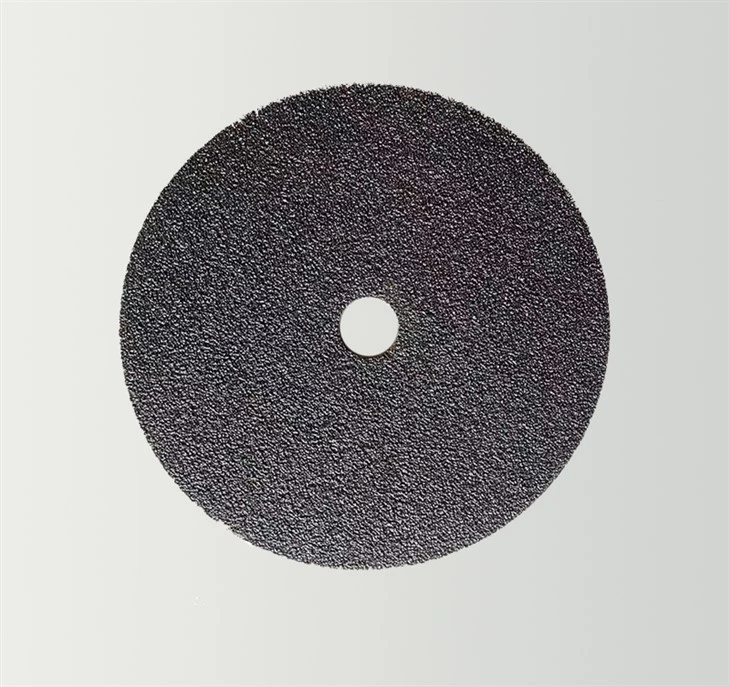 Diablo Fiber Disc