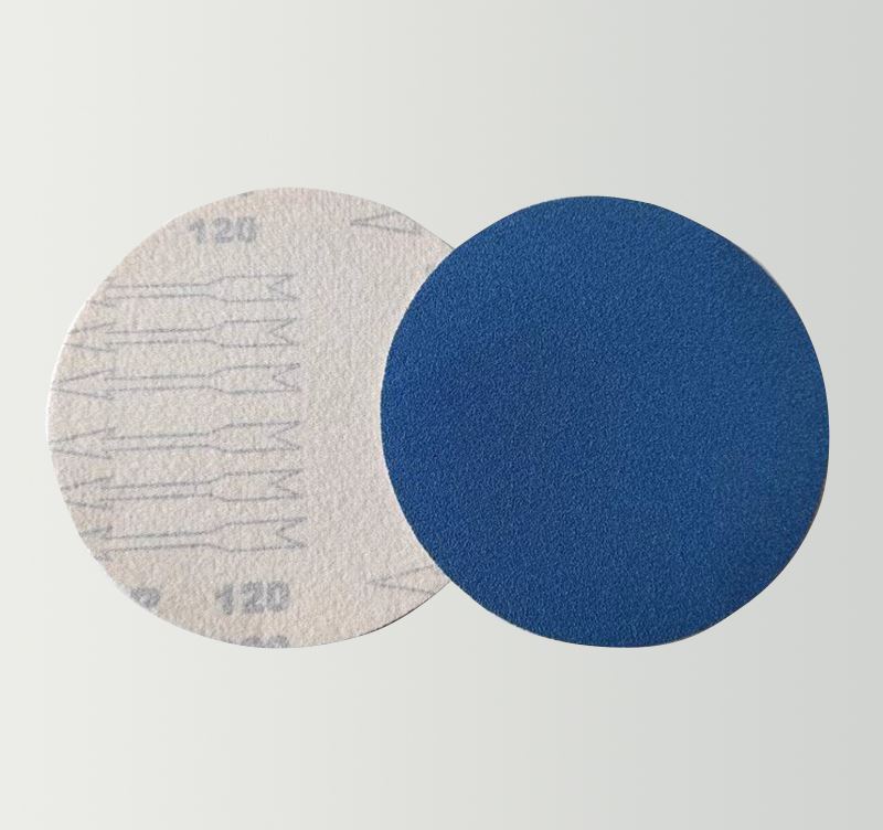 Adhesive Sandpaper