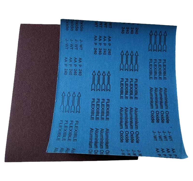 120 Grit Sand Paper