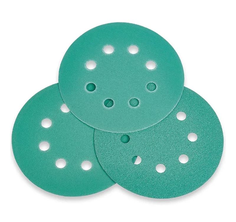 Abranet Banding Discs
