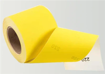 Jaké jsou různé distribuční vzorce různých abrazivních částic v abrazivních p...
