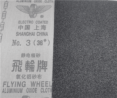 How to Choose Sandpaper Base Paper