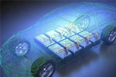 Aplikace diamantu v nových energetických vozidlech