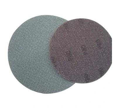 Mesh Banding Disc